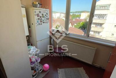 Apartament decomandat etj 3 - 5