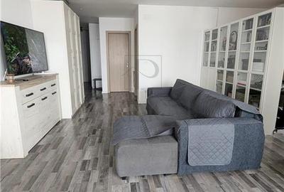 Apartament cu 2 camere semidecomandat, mobilat în Torontalului - 3