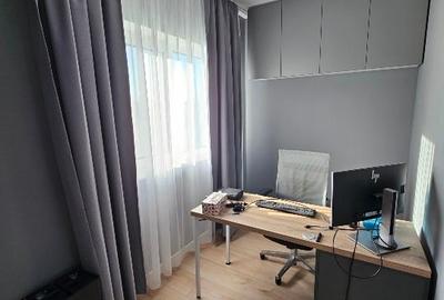 Casă cu 4 camere cu Teren 45 Mp în Giroc - 8