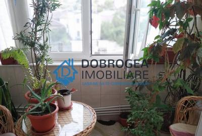 E3, decomandat, 2 camere, renovat - 4