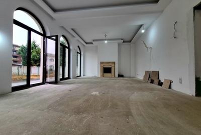 Casa stil Neoromanesc | S+P+1E+M | BANEASA | SISESTI - 2