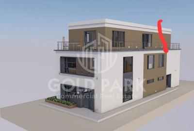 Spatiu Comercial - Dambul Rotund - Parter/Parcare - statie de autobuz - 6