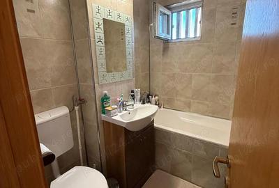 Apartament cu 2 camere semidecomandat în Lupeni - 7