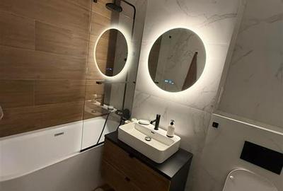 Apartament cu 3 camere decomandat, mobilat în Turnișor - 8