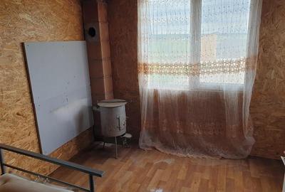 Teren intravilan cu cabana in Pausa - 12