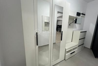 Garsonieră în Semicentral - 5