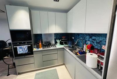 Apartament 4 camere, exclusivist, mobilat ?i utilat lux, 2 parcari+boxa Rosu - 4