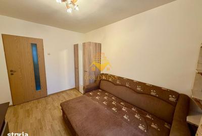 Apartament cu 3 camere, mobilat în Grigorescu - 8