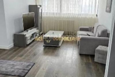 Apartament cu 2 camere decomandat, mobilat în Băneasa - 2