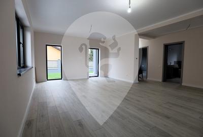 Casa cu 3 Camere Minimalista | Moderna | Cristian - 9