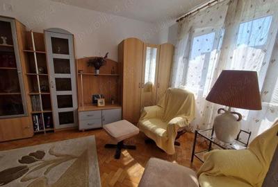 Pe frumoasa strada Platanilor, renumita pentru zona inverzita-zona IOSEFIN-mobilat - 9