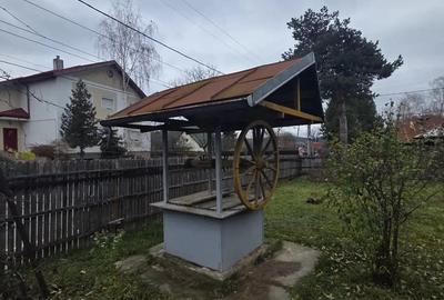 Vand casa in Valenii de Munte - 1