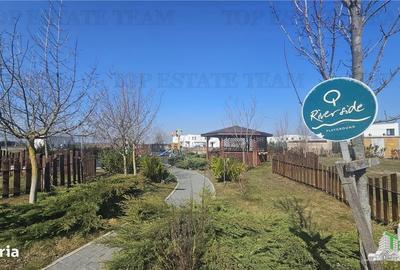 Casă cu 3 camere în Ghionea - 13