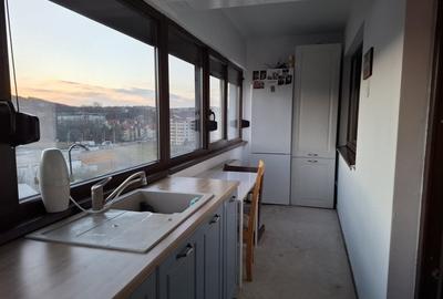 Bucium - Apartament 3 camere *finisaje premium - TVA inclus - OFERTĂ LUNA IULIE* - 8