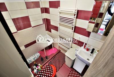 Apartament cu 2 camere decomandat în Tudor - 6