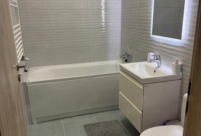Apartament tip Studio, Metrou BERCENI - 8