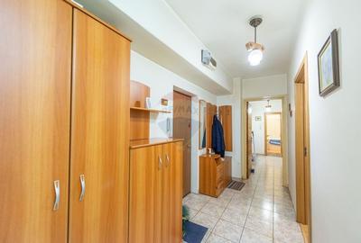 Apartament 3 camere Victoriei - Nicolae Titulescu bloc Pepco - 1