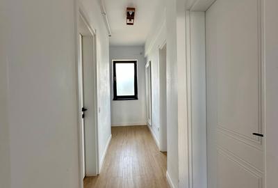 Apartament cu 2 camere decomandat în Central - 9