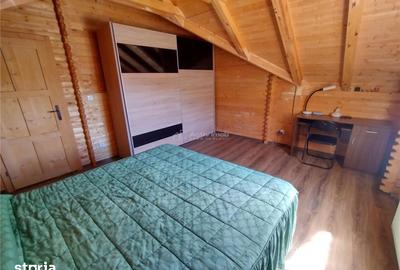 Casă cu 3 camere cu Canalizare în Ciclova Română - 15