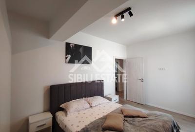 Apartament  3 camere, 2 bai SIBIU central - 4
