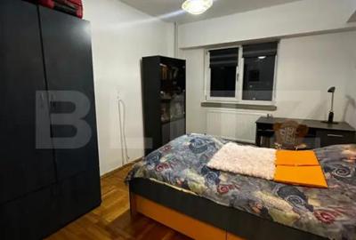 Apartament cu 4 camere decomandat, mobilat în Calea București - 8