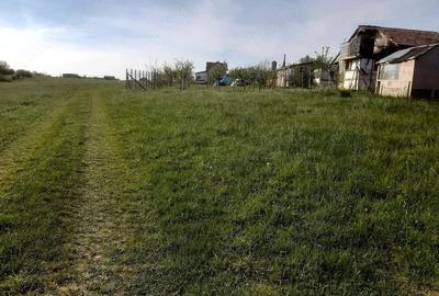 Teren de 400 mp, în Central - 1