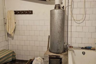 Casă cu 4 camere cu Teren 1450 Mp în Tileagd - 7