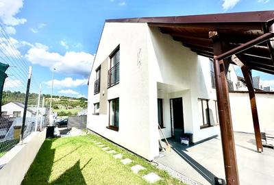 CC/902 De inchiriat casa in Mure? - Budiu Mic - 2