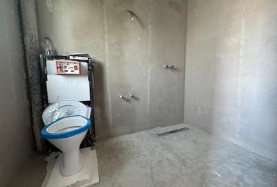 Duplex 5 camere, toate utilitatile, 119 mp utili , 270mp teren in Chisoda - 16