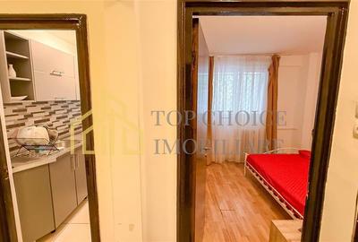 APARTAMENT 2 CAMERE VICTORIEI - DR. FELIX | PARTER, DECOMANDAT, MOBILAT, 1976 - 17