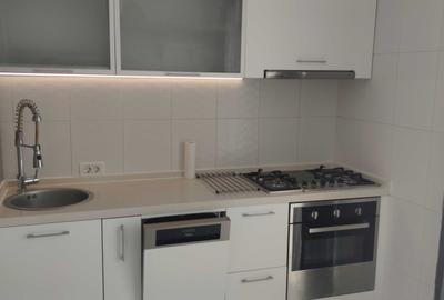 Apartament cu 3 camere decomandat în Pipera - 5