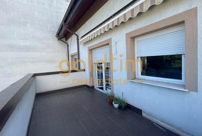 Casă individuală cu 7 camere cu Canalizare în Floreasca - 4