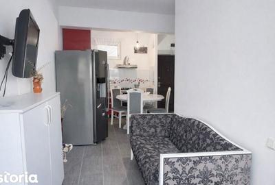 Apartament cu 2 camere în Sânmartin - 9
