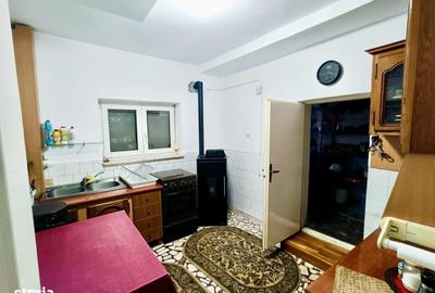 Casă cu 4 camere cu Teren 640 Mp în Ștefănești - 7