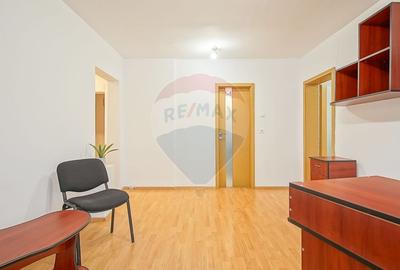 Apartament cu 2 camere semidecomandat în Centrul Civic - 7