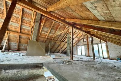 Casă cu 7 camere cu Teren 1014 Mp în Săliște - 16