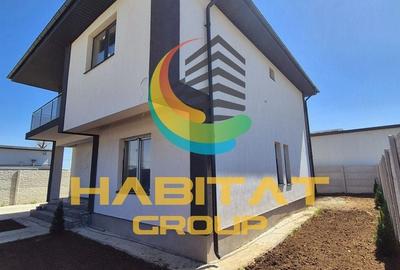 Casă individuală cu 5 camere cu Canalizare în Vidra - 5