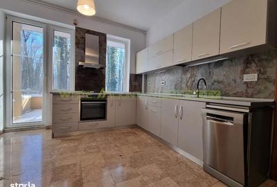 Apartament cu 4 camere în Băneasa - 5