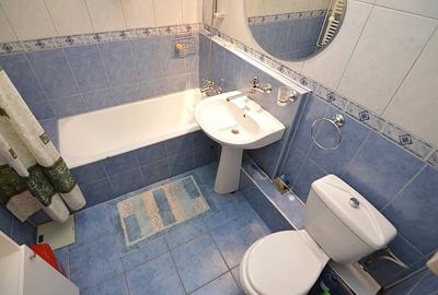 Apartament cu 2 camere decomandat, mobilat în Tineretului - 20