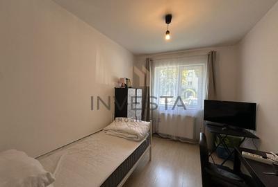 Apartament 3 camere, zona Parang, Manastur! - 4