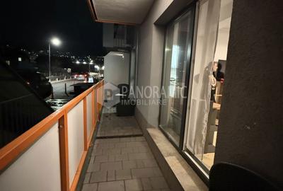 Garsonieră semidecomandată în Florești