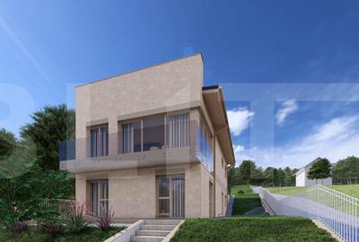 Teren de 2000 mp, în Feleacu - 2