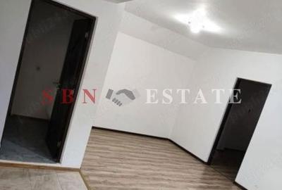 Apartament cu 3 camere semidecomandat în Crângași - 9
