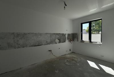 Vilă modernă P+1 cu 4 dormitoare, curte și parcare – Străulești, Sector 1 - 12