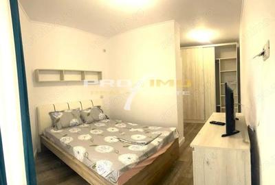 Apartament 2 camere la prima inchiriere, bloc nou, Tomis Nord Euromaterna - 9