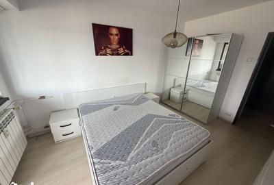 Apartament cu 2 camere decomandat, mobilat în Pantelimon - 10