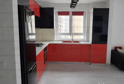 Apartament cu 3 camere decomandat în Avantgarden - 3