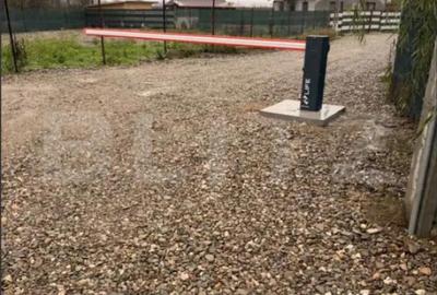 Teren de 1027 mp, în Puchenii-Moșneni - 2