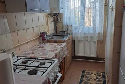 Apartament cu 2 camere semidecomandat în Central - 2
