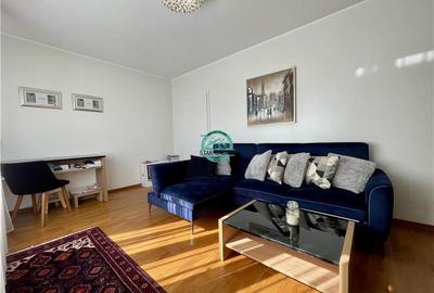 Apartament cu 2 camere decomandat, mobilat în Tudor Vladimirescu - 2